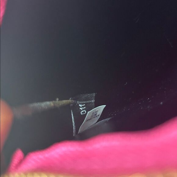 7372 Kate Spade black leather crossbody 244017372 - Picture 15 of 16